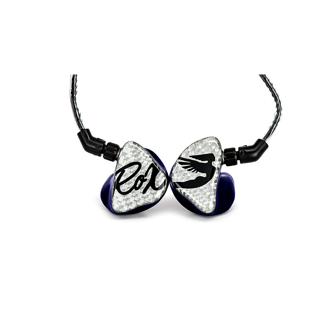 Кастомные наушники JH Audio Siren Series Roxanne - рис.7