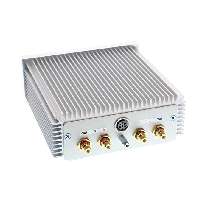 Фонокорректор Transrotor Phono III - рис.1