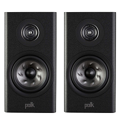 Полочная акустика Polk Audio Reserve R100 Black