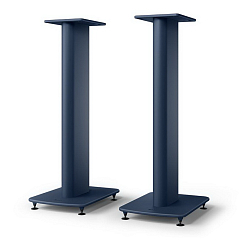 Стойки под акустику KEF S2 Floor Stand blue стойка под акустику (SN 30809752325289067257)_Уценка