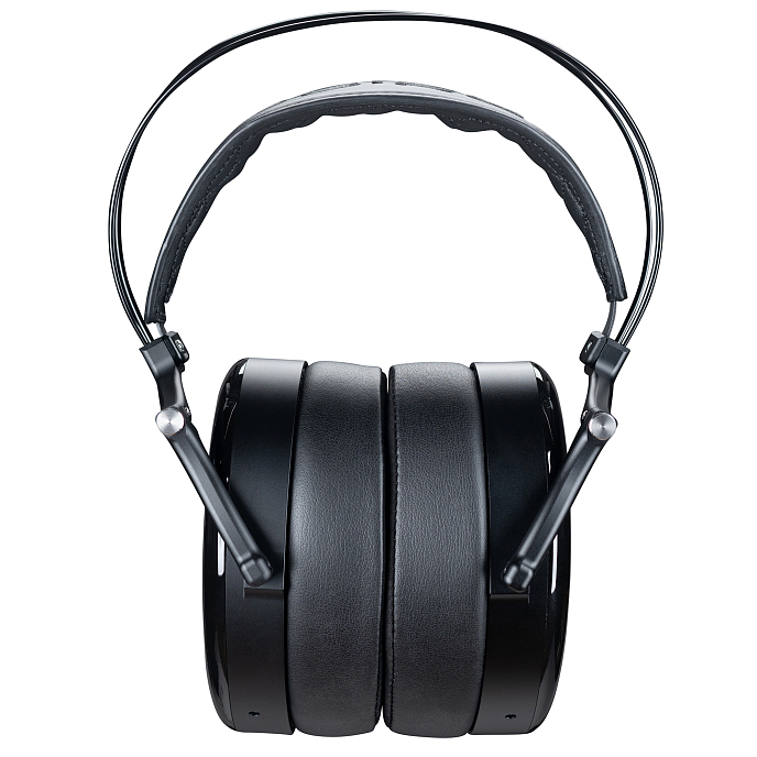 Наушники полноразмерные Dan Clark Audio Noire X - 2m 4.4mm cable - рис.1