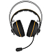 Игровая гарнитура Asus TUF Gaming H7 Wireless Yellow - рис.1