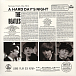 Виниловая пластинка The Beatles - A Hard Day's Night - рис.1