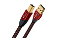 Кабель AudioQuest Cinnamon, USB 1.5m A/B - рис.0