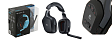 Игровая гарнитура Logitech G930 - рис.9