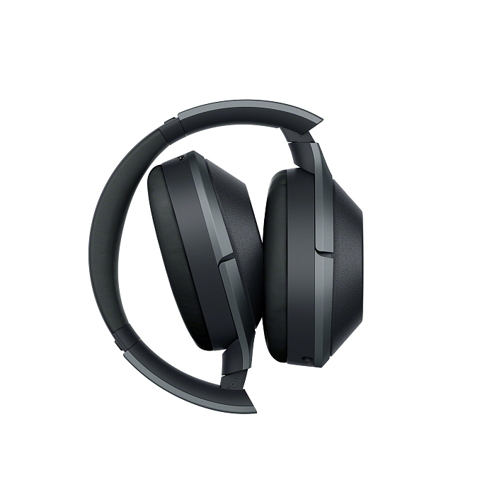 Наушники Sony WH-1000XM2 black - рис.4