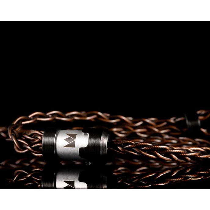 IEM наушники Noble Audio Stage 3 Black - рис.11