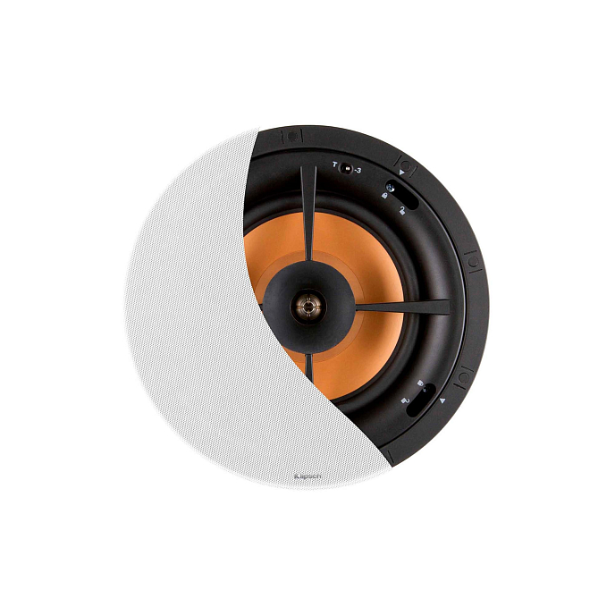 Потолочная акустика Klipsch PRO-160RPC White - рис.2