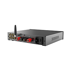 Интегральный усилитель SMSL A300 Black