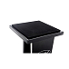 Стойки под акустику Zaor Miza V-Stand 42 Black - рис.4
