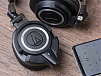 Bluetooth-адаптер FiiO BTA10 for ATH-M50x - рис.8