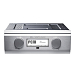 - рис.0 ЦАП Musical Fidelity NU-Vista DAC Silver - рис.0