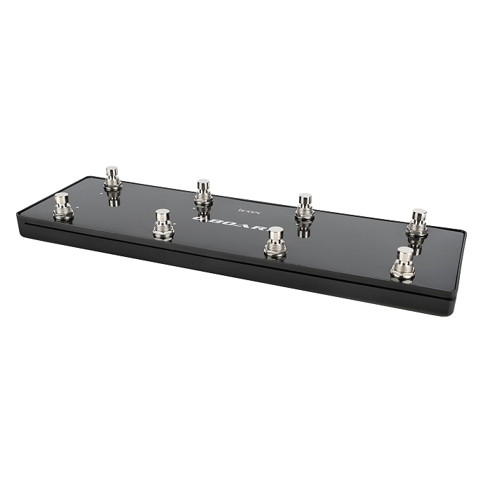 MIDI-контроллер iCON G-Board - рис.4