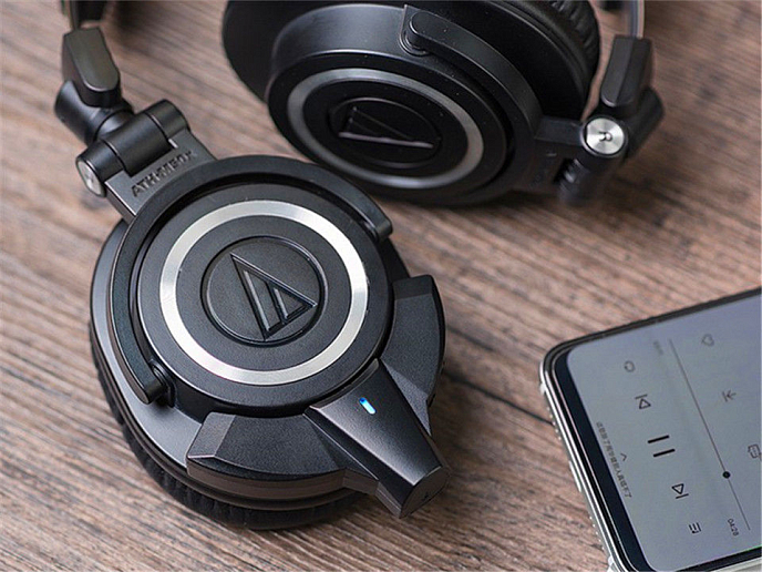 Bluetooth-адаптер FiiO BTA10 for ATH-M50x - рис.8