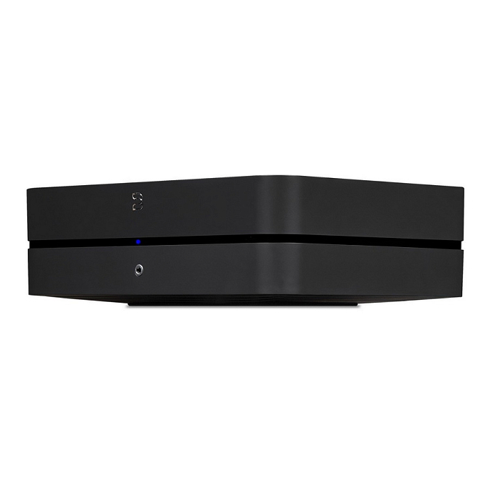 Усилитель Bluesound PowerNode N330 Black - рис.2