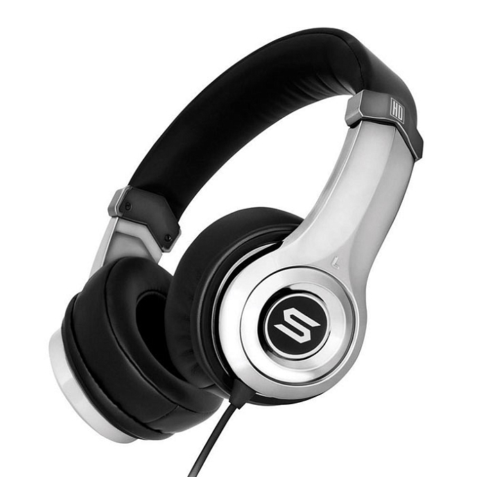 Наушники Soul Ultra - рис.0