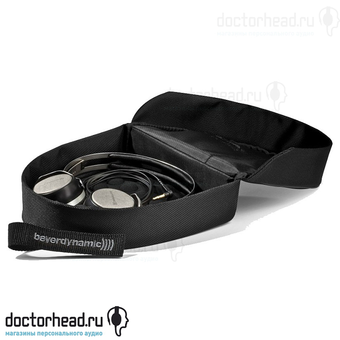 Наушники Beyerdynamic T 50p - рис.4