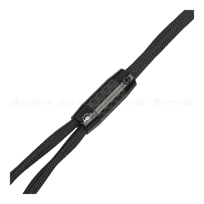 Кабель HeadMade Bennet - Meze 99 Classics, 99 Neo - 4.4mm, 1.2m - рис.3