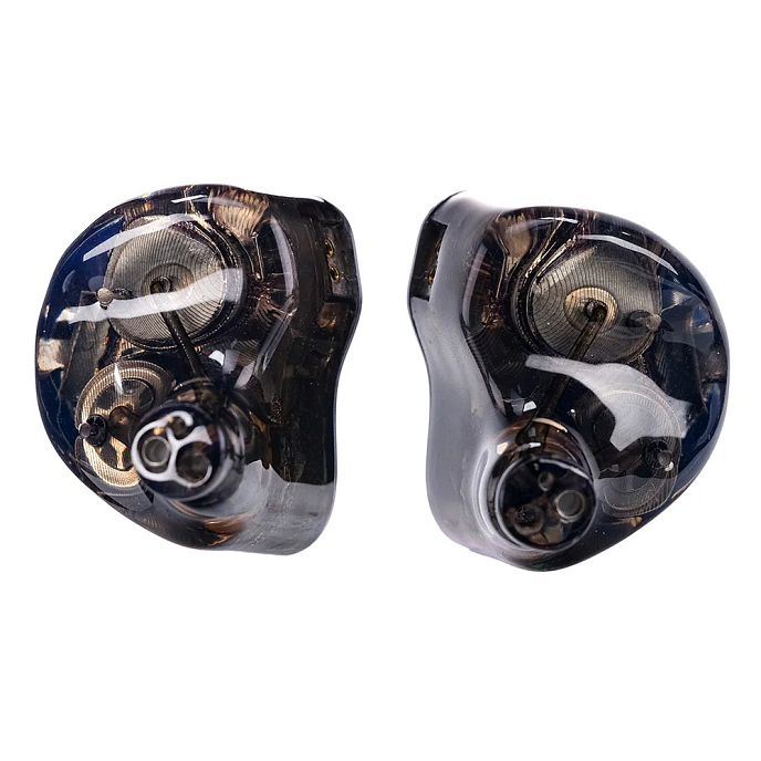 Наушники внутриканальные Kinera Frigg - рис.2