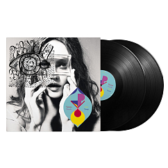 Виниловая пластинка Vanessa Paradis - Love Songs - 2LP