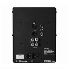 Усилитель мощности Electrocompaniet AW 180 Black