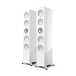 Напольная акустика KEF R11 Meta White Gloss - рис.0