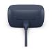 - рис.2 Беспроводные наушники Jabra Elite 3 Navy - рис.2