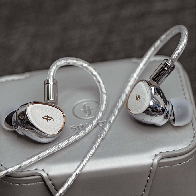 Наушники внутриканальные SIMGOT EA1000 - рис.6