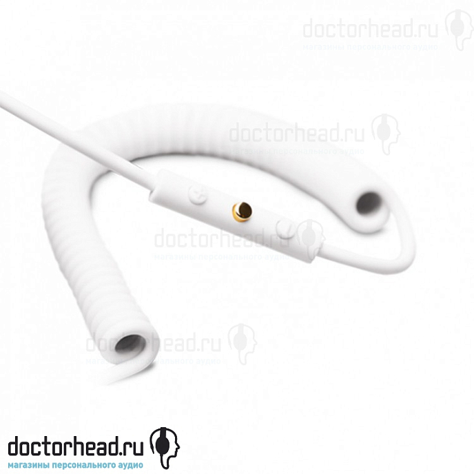 Наушники Marshall Major FX White - рис.10