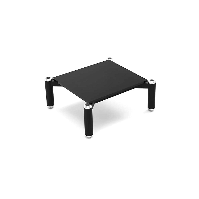 Стойка для Hi-Fi NorStone Spider 2 Black - рис.0