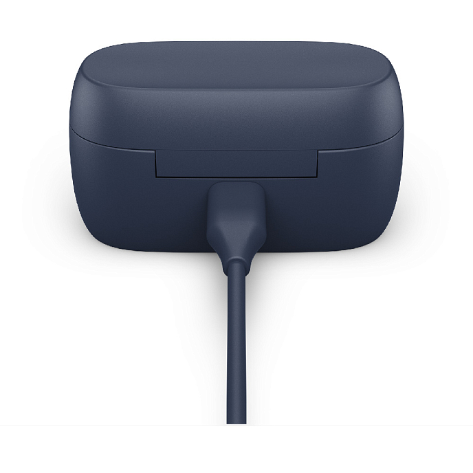 Беспроводные наушники Jabra Elite 3 Navy - рис.2