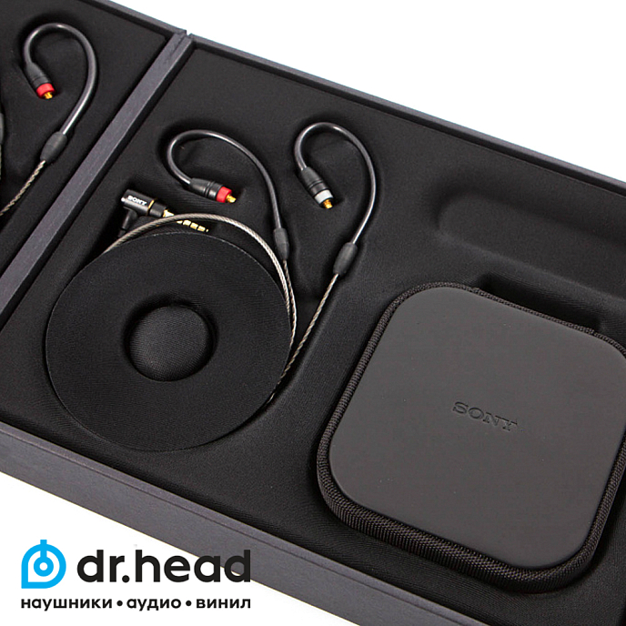 Наушники Sony IER-M7 - рис.14