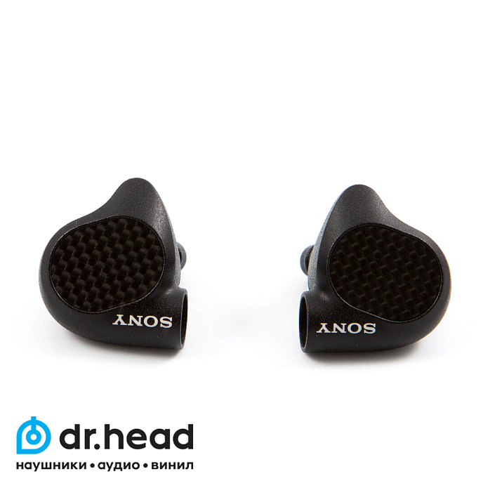 IEM наушники Sony IER-M9 - рис.1