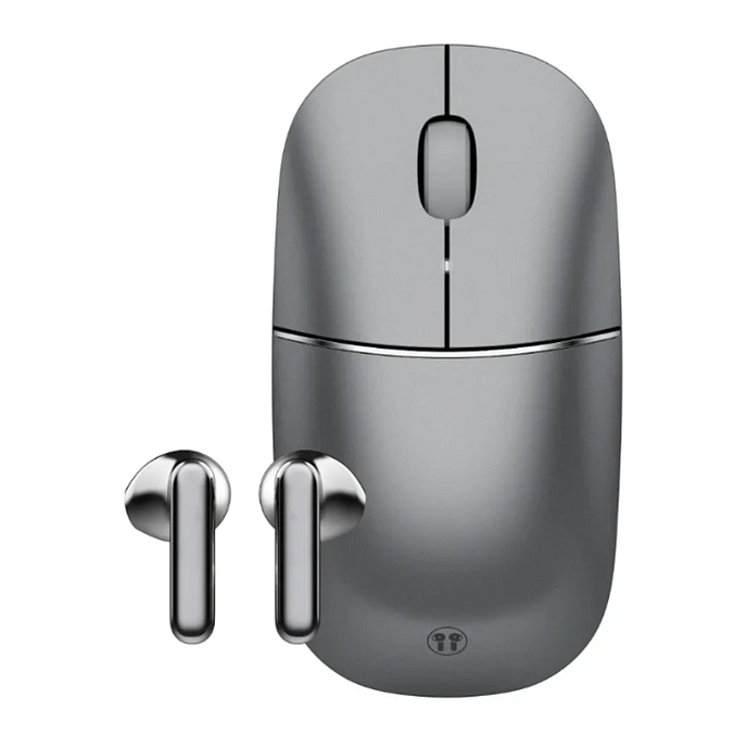 Мышь Honor Choice MouseBuds Pro Grey - рис.0