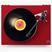 - рис.4 Проигрыватель винила Rega Planar 3 ND5 Red - рис.4