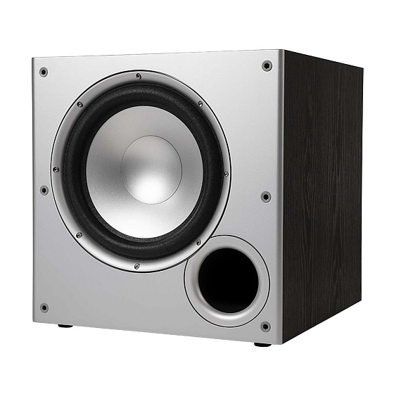 Сабвуфер Polk Audio PSW10E Black - рис.0