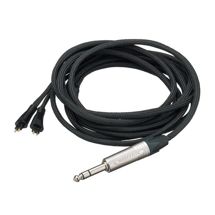 Кабель HeadMade EX-3 Fostex TH900 6.3mm 1.2m - рис.0