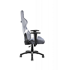 Компьютерное кресло KARNOX HERO Lava Edition Blue Grey