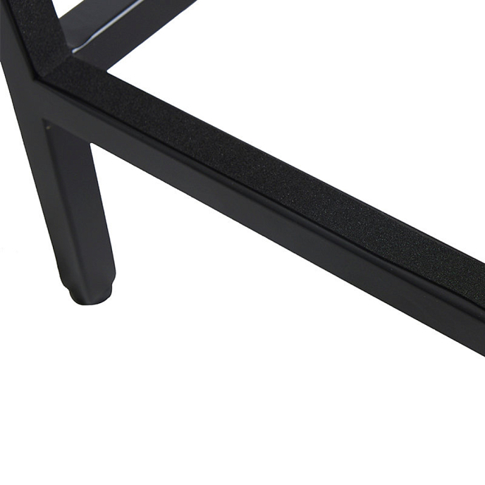 Стойки под акустику NorStone Vintage Stand Black - рис.3