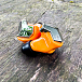 High End наушники Campfire Audio Supermoon Orange - рис.4