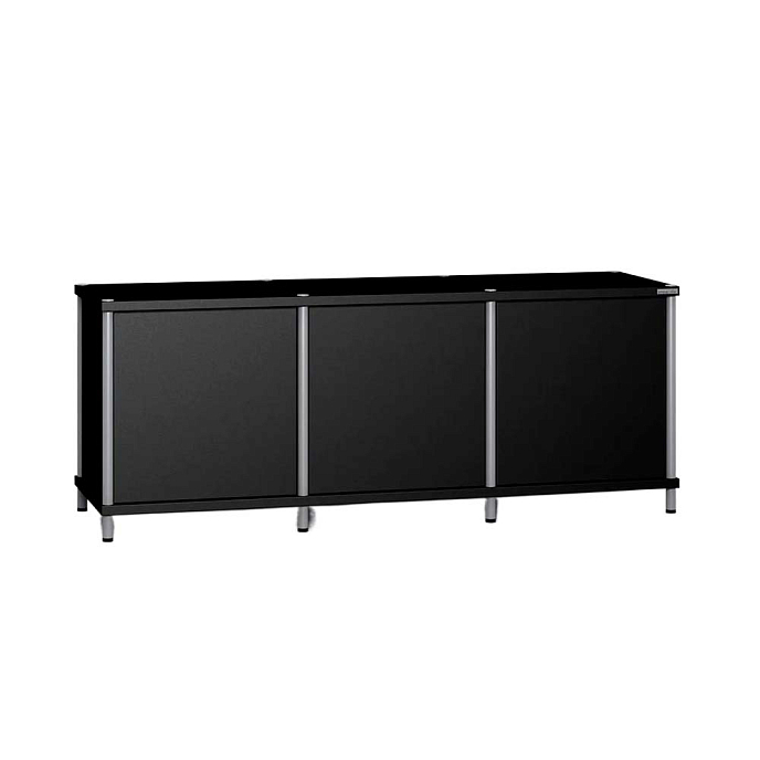 Стойка для Hi-Fi Creaktiv Audio 33 Black - рис.0