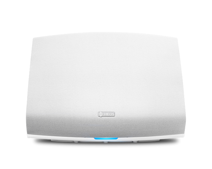 Портативная колонка Denon Heos 5 HS2 White - рис.1