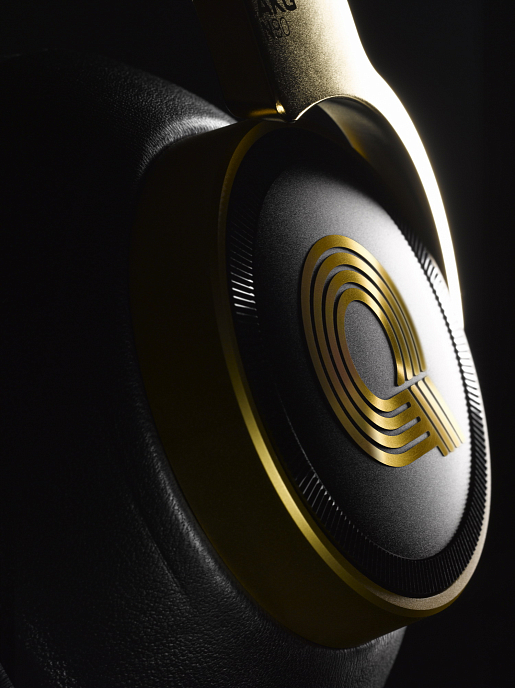 Наушники AKG N90Q Limited Edition - рис.6