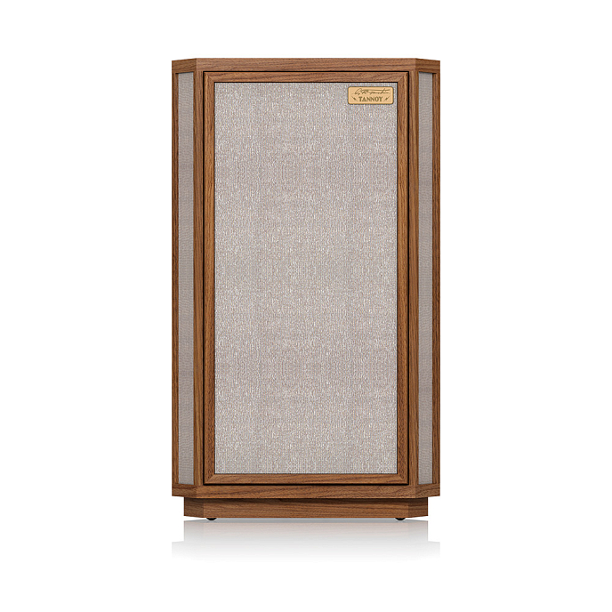 Полочная акустика Tannoy Autograph Mini Oiled Walnut - рис.1