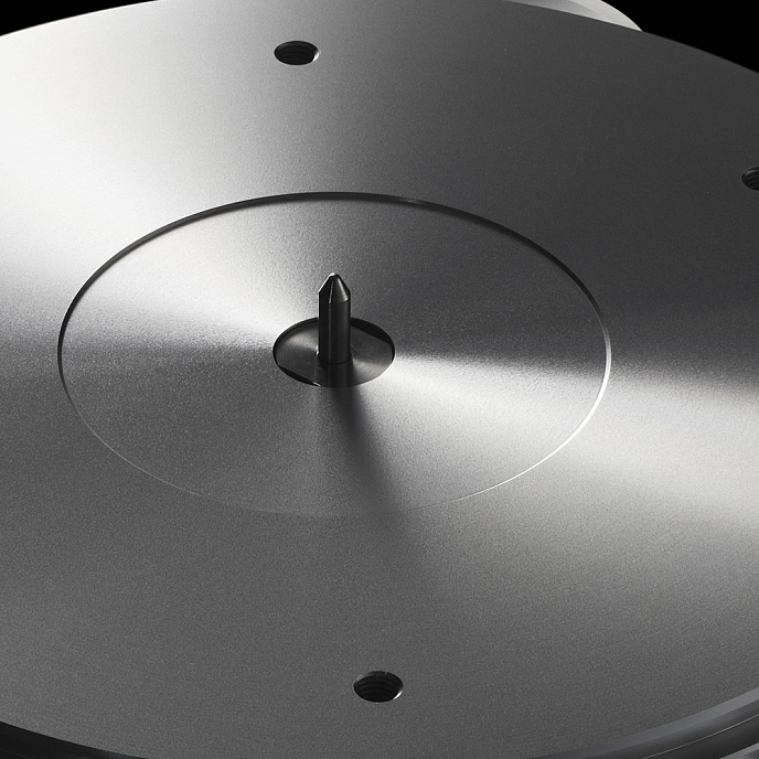 Проигрыватель винила Esoteric Grandioso T1 - рис.3