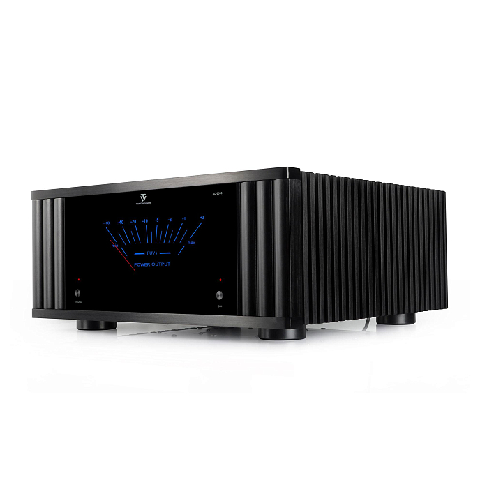 Усилитель мощности ToneWinner AD-2500 - рис.2