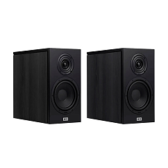 Полочная акустика HECO Aurora XT 300 Black/Oak