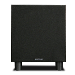 Сабвуфер Wharfedale Diamond SW-12 Black Wood