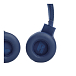 - рис.5 Беспроводные наушники JBL Live 460NC Blue - рис.5