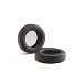 Амбушюры Dekoni Audio Platinum Protein Leather Ear Pad Set for AKG K701 - рис.0